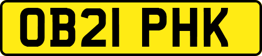 OB21PHK