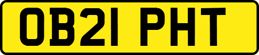 OB21PHT