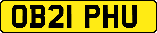 OB21PHU