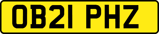 OB21PHZ