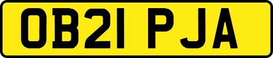OB21PJA