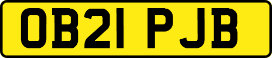 OB21PJB