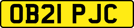 OB21PJC