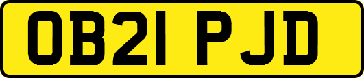 OB21PJD