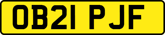 OB21PJF