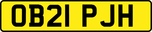 OB21PJH