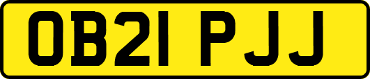 OB21PJJ