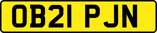 OB21PJN