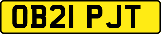 OB21PJT