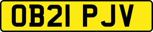 OB21PJV