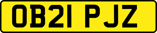 OB21PJZ
