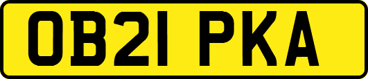 OB21PKA