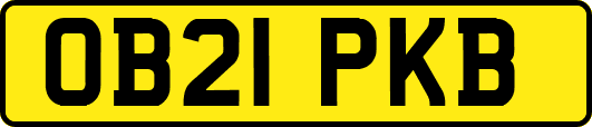 OB21PKB