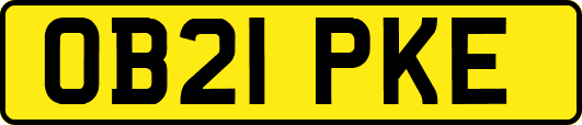 OB21PKE