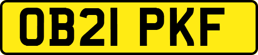 OB21PKF