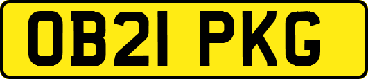OB21PKG