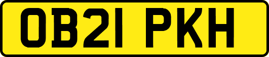 OB21PKH