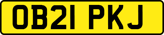 OB21PKJ