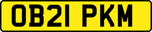 OB21PKM