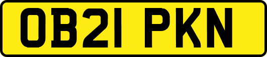 OB21PKN