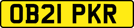 OB21PKR
