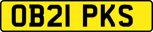 OB21PKS