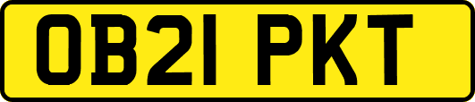 OB21PKT