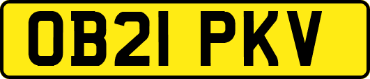OB21PKV