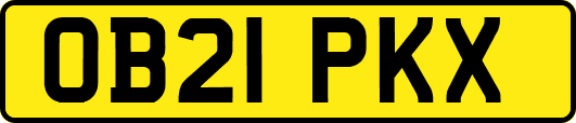 OB21PKX