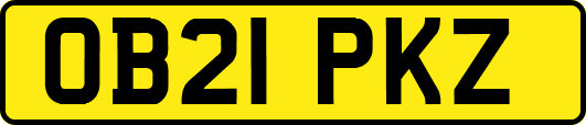 OB21PKZ