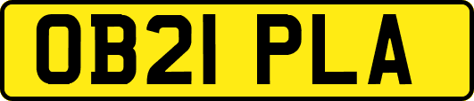 OB21PLA