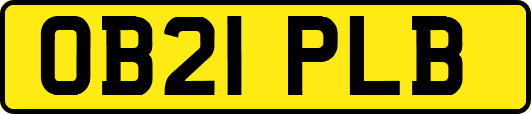OB21PLB