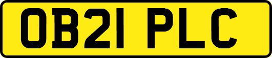 OB21PLC
