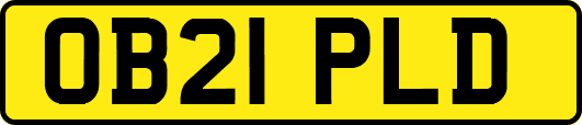 OB21PLD