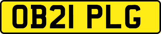 OB21PLG
