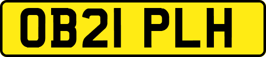 OB21PLH