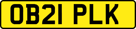 OB21PLK