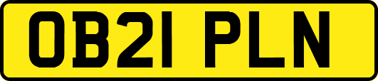 OB21PLN