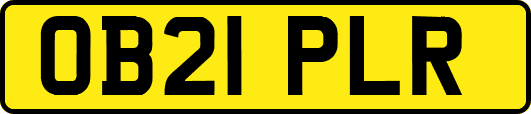 OB21PLR