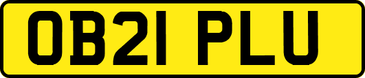 OB21PLU