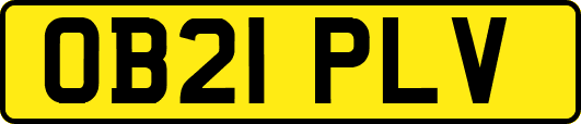 OB21PLV