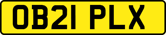 OB21PLX