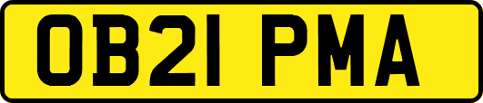 OB21PMA