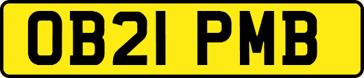 OB21PMB