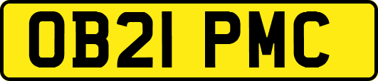 OB21PMC