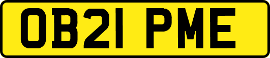 OB21PME