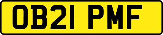 OB21PMF