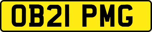 OB21PMG