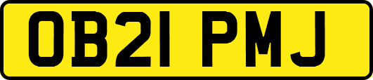 OB21PMJ