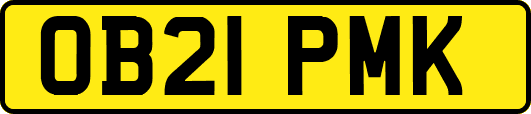 OB21PMK